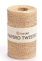 Рафія Papiro Twisted YarnArt-1315 беж