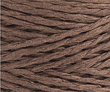 Рафія Papiro Twisted YarnArt-1316 какао, фото 2