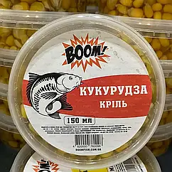 Цукрова Кукурудза 150 мл Криль