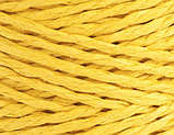 Рафія Papiro Twisted YarnArt-1319 жовтий, фото 2