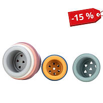 Іграшки для малюків, розвиток, розваги