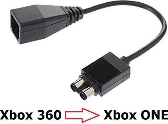 Перехідник для блоку живлення Xbox 360 на Xbox One, фото 1