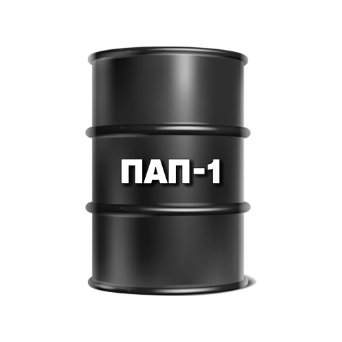 Пудра алюмінієва ПАП-1