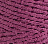 Рафія Papiro Twisted YarnArt-1322 фуксія, фото 2