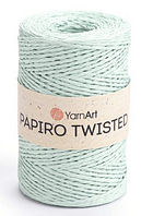 Рафія Papiro Twisted YarnArt-1323 м'ята
