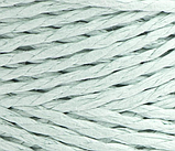 Рафія Papiro Twisted YarnArt-1323 м'ята, фото 2