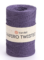 Рафія Papiro Twisted YarnArt-1324 фіолетовий