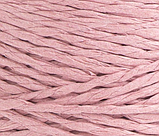 Рафія Papiro Twisted YarnArt-1326 пудра, фото 2