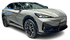 Volkswagen ID.UNYX '24-