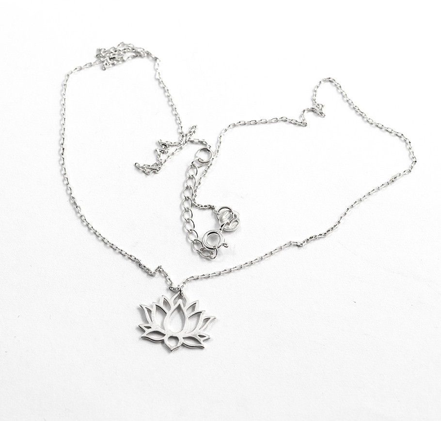 Кольє Лотос, фото 1