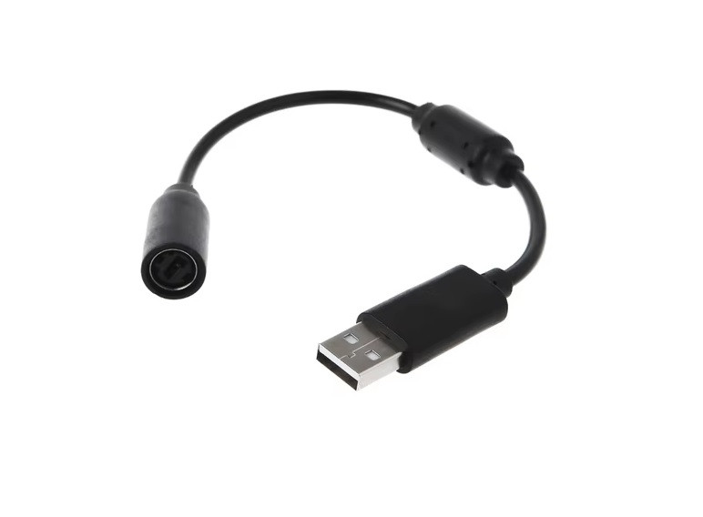 Перехідник для джойстика xbox 360 USB