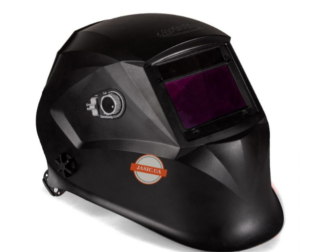 Маска зварювальна Artotic SUN 7B