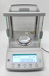 Аналітичні ваги FA2004 (200/0,0001 г)