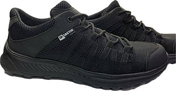 Кросівки тактичні In-Tactic Pro Lite black