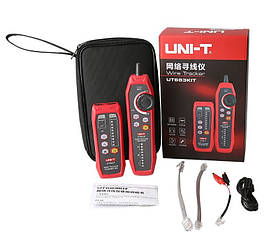 Кабельні тестери