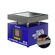 Нагрівач (нижній підігрів) MECHANIC HT-10 (10 x10 см)