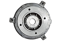 Щит фланцевий для електродвигуна АИР80 малий d25=95 (АІР80М)