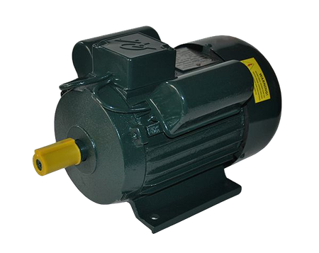 Електродвигун однофазний (220В) RL 100L4 3 кВт 1500 об/хв на лапах (RL100L4)