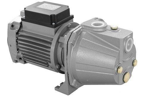 Поверхневий відцентровий насос самовсмоктувальний БЦС - 0,5-30 У1.1 (БЦС - 0,5-30 У1.1)