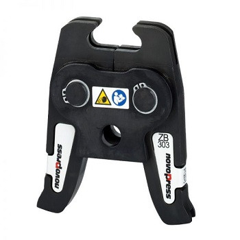 Прес-адаптер ZB 303 для 42-54(64-67) мм, фото 1