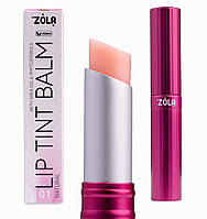 Бальзам для губ Zola Lip Tint Balm 01 Natural