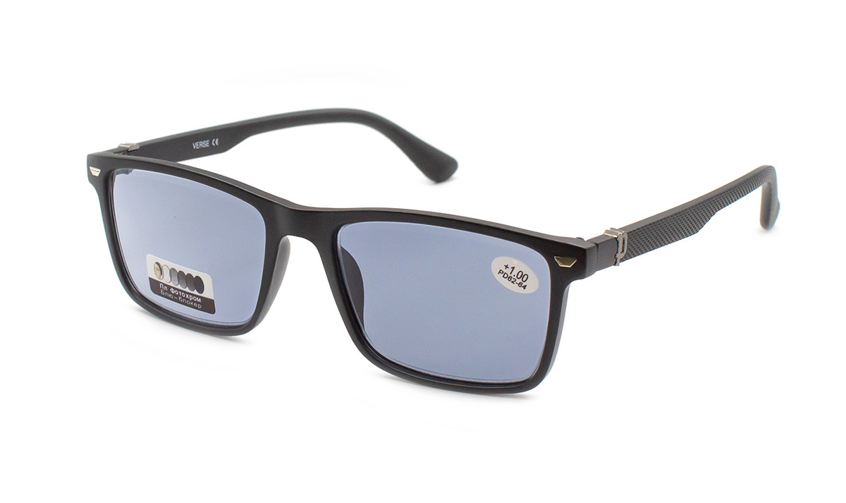 Окуляри для зору Verse 24012 C-1 ФХС Blue blocker