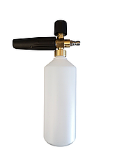 Пінокомплект з швидкоз'ємом для мийки - MaxShine Professional Foam Lance Quality Model (FL01)