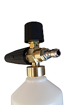 Пінокомплект з швидкоз'ємом для мийки - MaxShine Professional Foam Lance Quality Model (FL01), фото 2