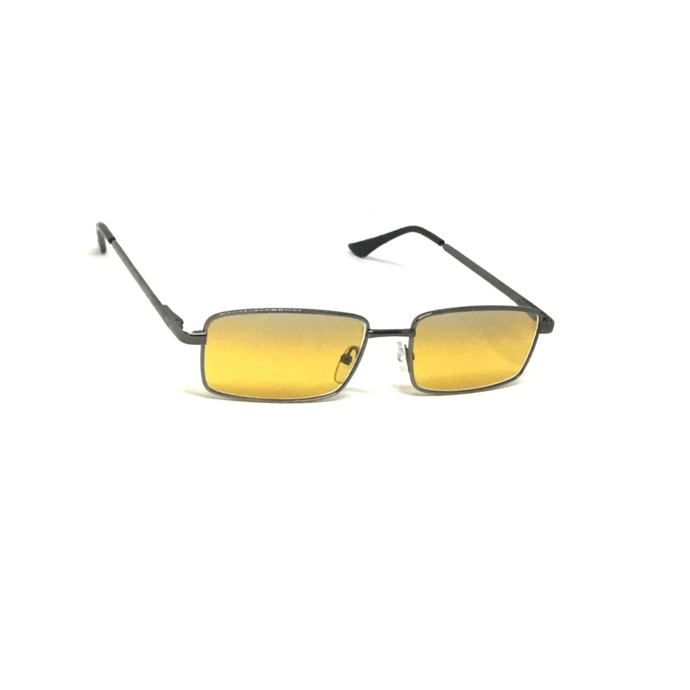 Окуляри  антифари 9022 сірі