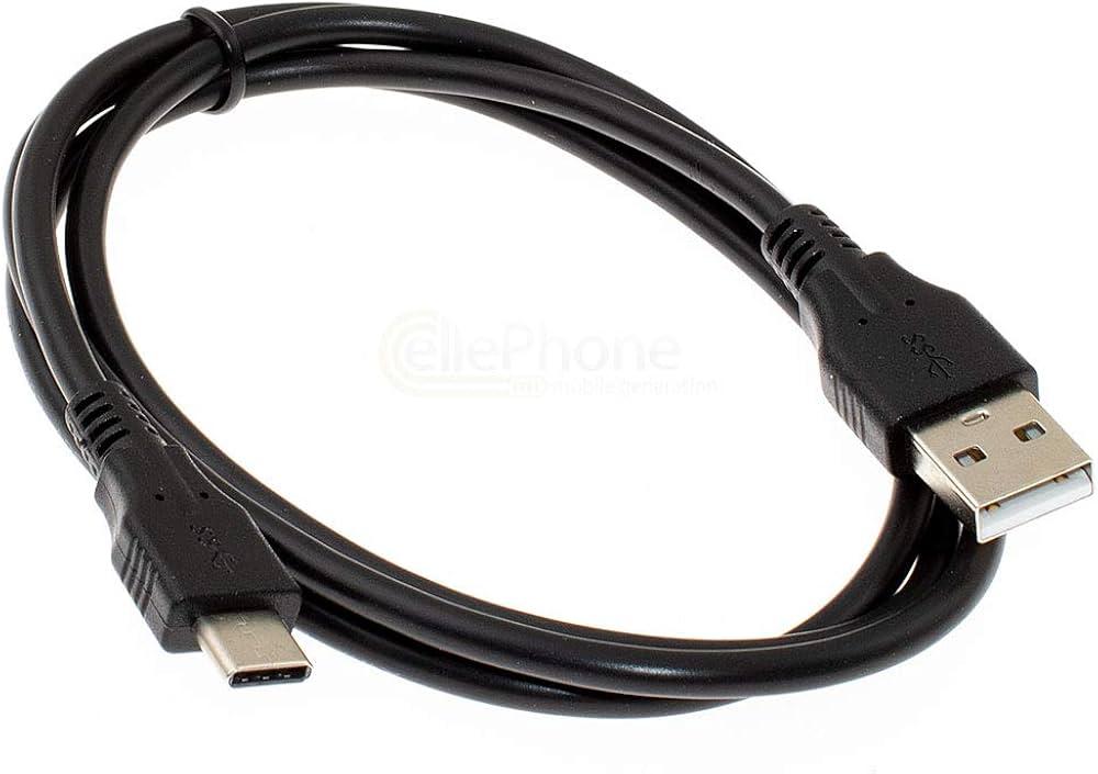 USB Кабель для зарядки геймпада PS5 / Xbox Series S/X / Nintendo Switch (3 метри), фото 1