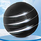 Масажний м'яч для тіла 8,5см, 10Вт, від USB, TS-5517 / Вібраційний масажер / Ручний масажер, фото 3