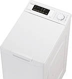 Пральна машина Candy TCA273D3-9 ( Білий ) DS, фото 3