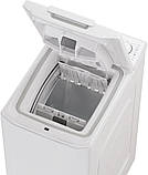 Пральна машина Candy TCA273D3-9 ( Білий ) DS, фото 4