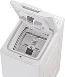 Пральна машина Candy TCA273D3-9 ( Білий ) DS, фото 5