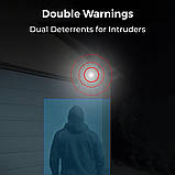 IP камера Reolink Argus Series B440 (Argus PT Ultra) ( white ) DS, фото 7