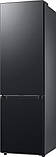 Холодильник Samsung RB38C7B4EB1/UA ( Чорний ) DS, фото 2