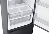Холодильник Samsung RB38C7B4EB1/UA ( Чорний ) DS, фото 6