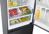 Холодильник Samsung RB38C7B4EB1/UA ( Чорний ) DS, фото 7