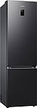 Холодильник Samsung RB38C676EB1/UA ( Чорний ) DS, фото 2