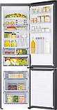 Холодильник Samsung RB38C676EB1/UA ( Чорний ) DS, фото 4