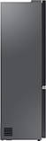 Холодильник Samsung RB38C676EB1/UA ( Чорний ) DS, фото 8