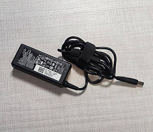 Блок питания для ноутбука адаптер зарядное DELL 19.5V,3,34A, 65W, 7.4*5.0mm ОРИГИНАЛ!, фото 1