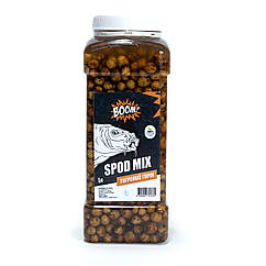 Готові Зернові 1 л Тигровий Горіх