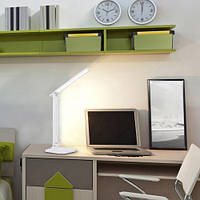 Світлодіодний настільний світильник Ardero DE1725ARD 9 Вт 6500 K білий