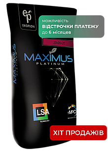 Ekoplon MAXIMUS Platinum 20+20+20