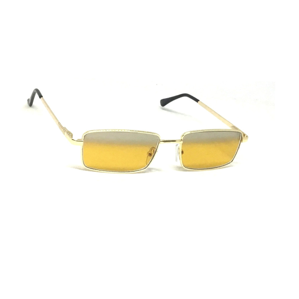 Окуляри антифари 9022 золото