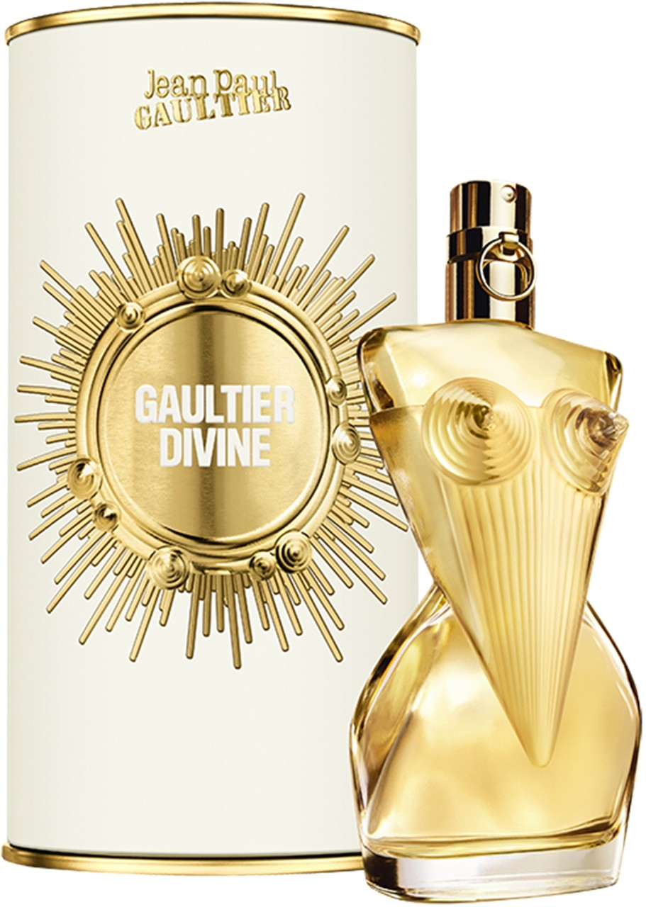 Жан-Поль Готьє Дівайн - Jean Paul Gaultier Divine парфумована вода 100 ml., фото 1