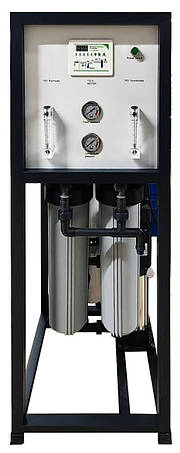 Комерційна водопідготовка