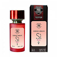 Giorgio Armani Si Fiori ТESTER PRO жіночий 58 мл