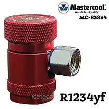 Швидка муфта HP для R1234yf MС 83834 Mastercool